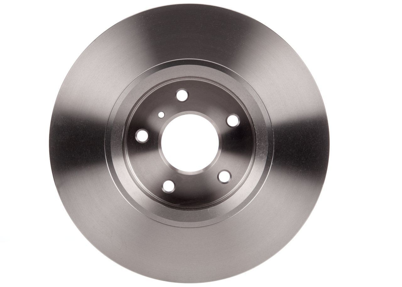 Передние тормозные диски 0986479T32 Bosch