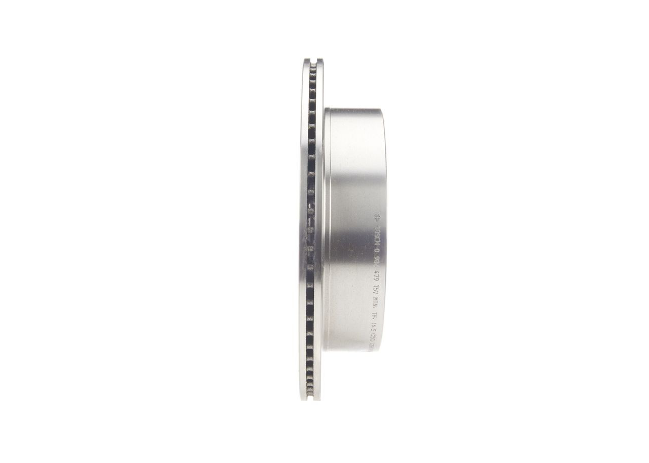 Задний дисковый тормоз Bosch 0986479T57