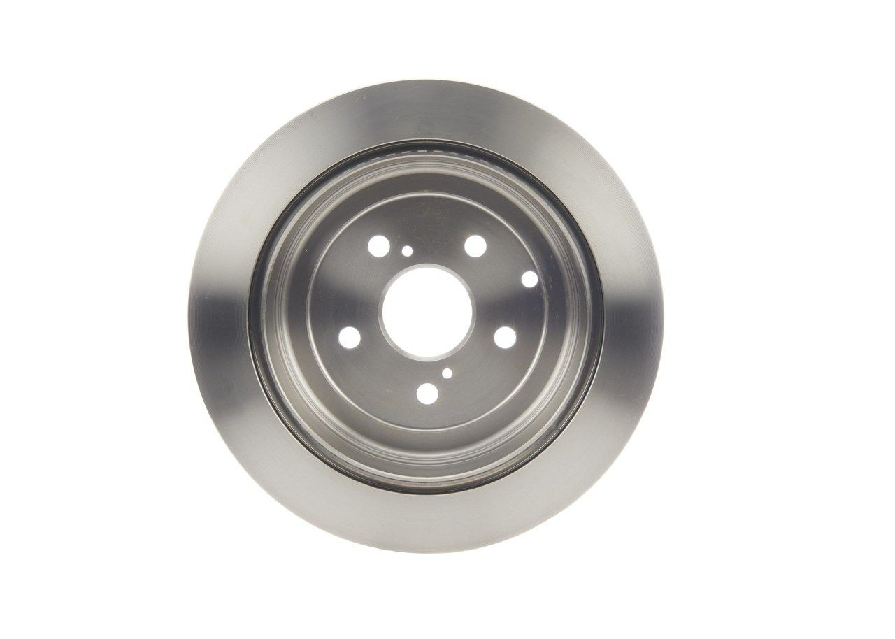 Тормозные диски 0986479T57 Bosch