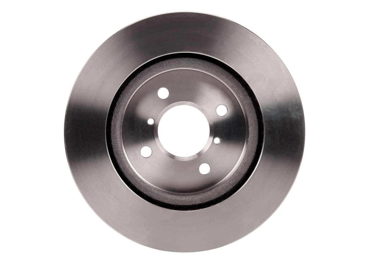 Передние тормозные диски 0986479V08 Bosch