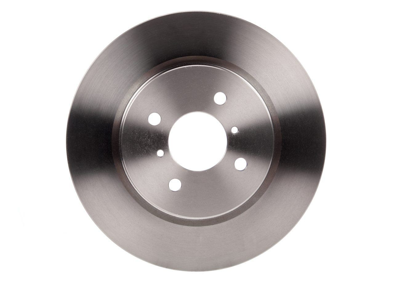Передний тормозной диск Bosch 0986479V08