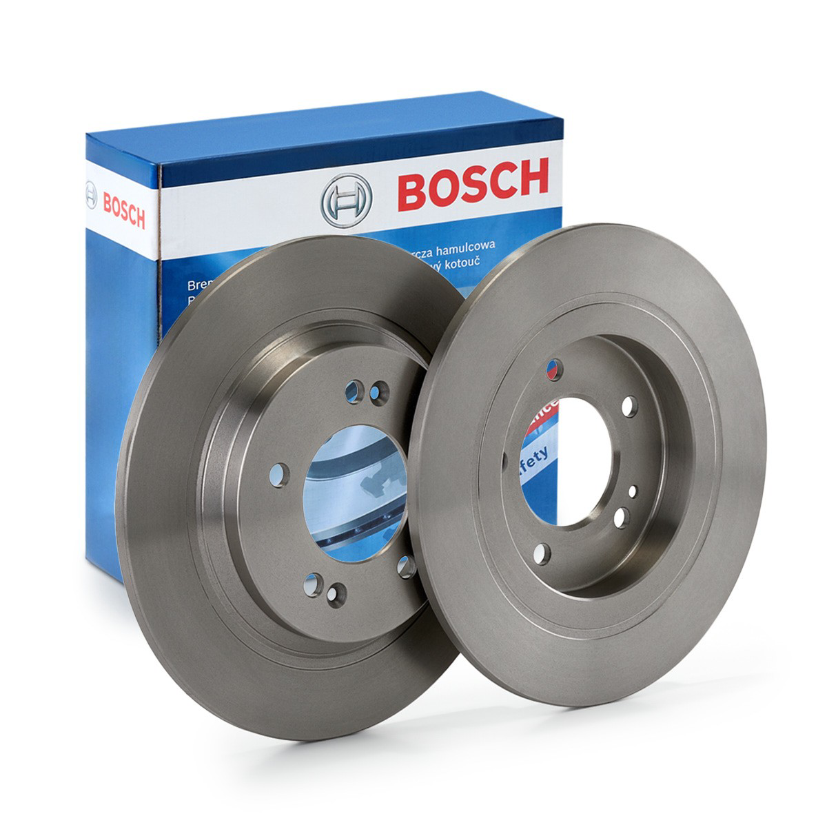 0986479V09 Bosch Дисковый тормоз