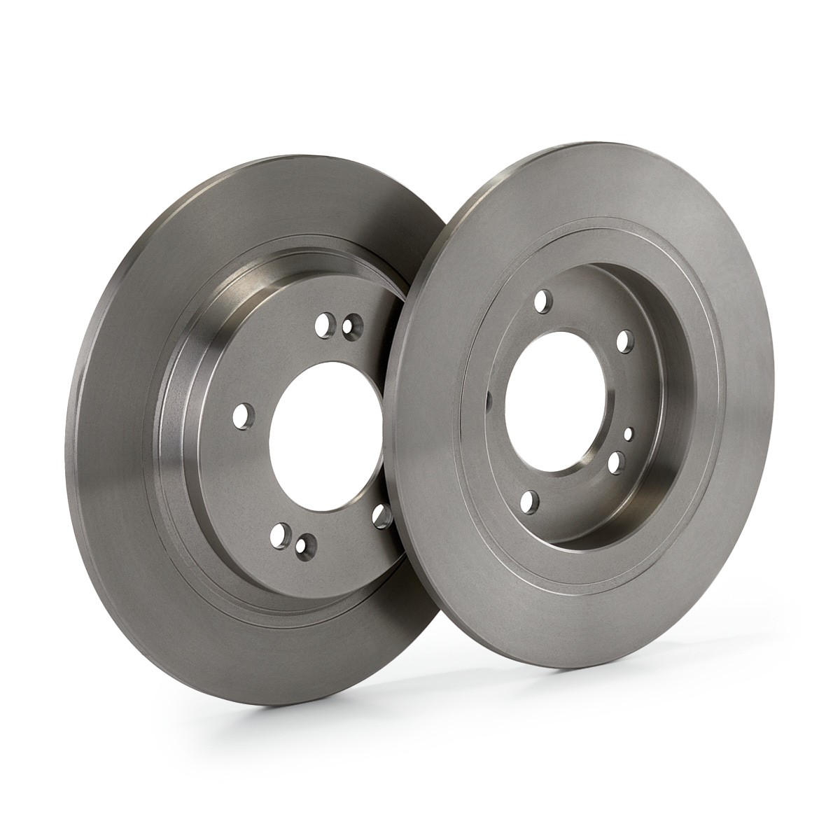 Задний тормозной диск Bosch 0986479V09 цена, от 31.34 USD