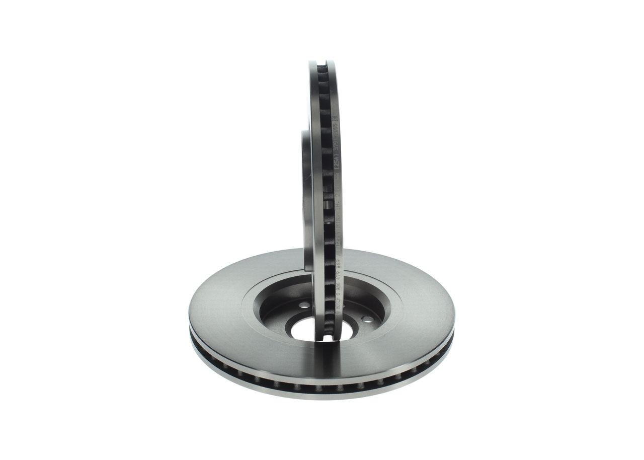 Тормоз дисковый передний Bosch 0986479W69 цена, от 35.72 USD