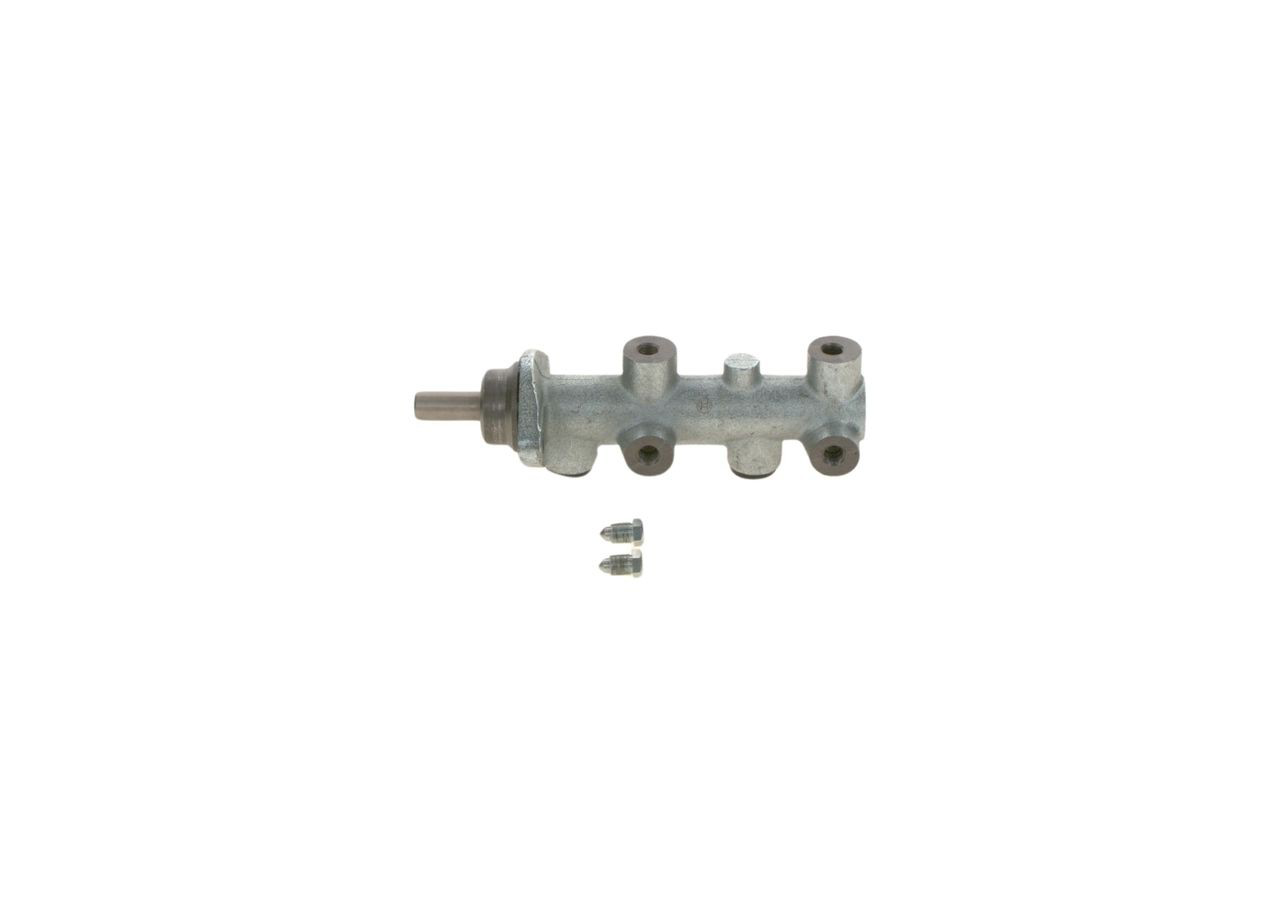 Цилиндр главный тормоза (гидротормозов) Bosch 0986480428 цена, от 36.88 USD