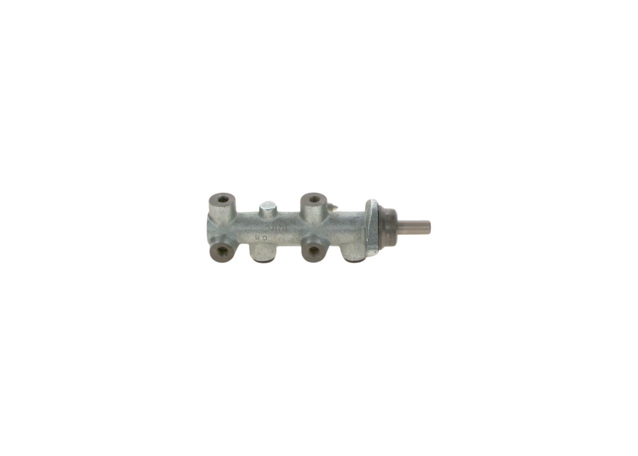 0986480428 Bosch Цилиндр тормозной, главный