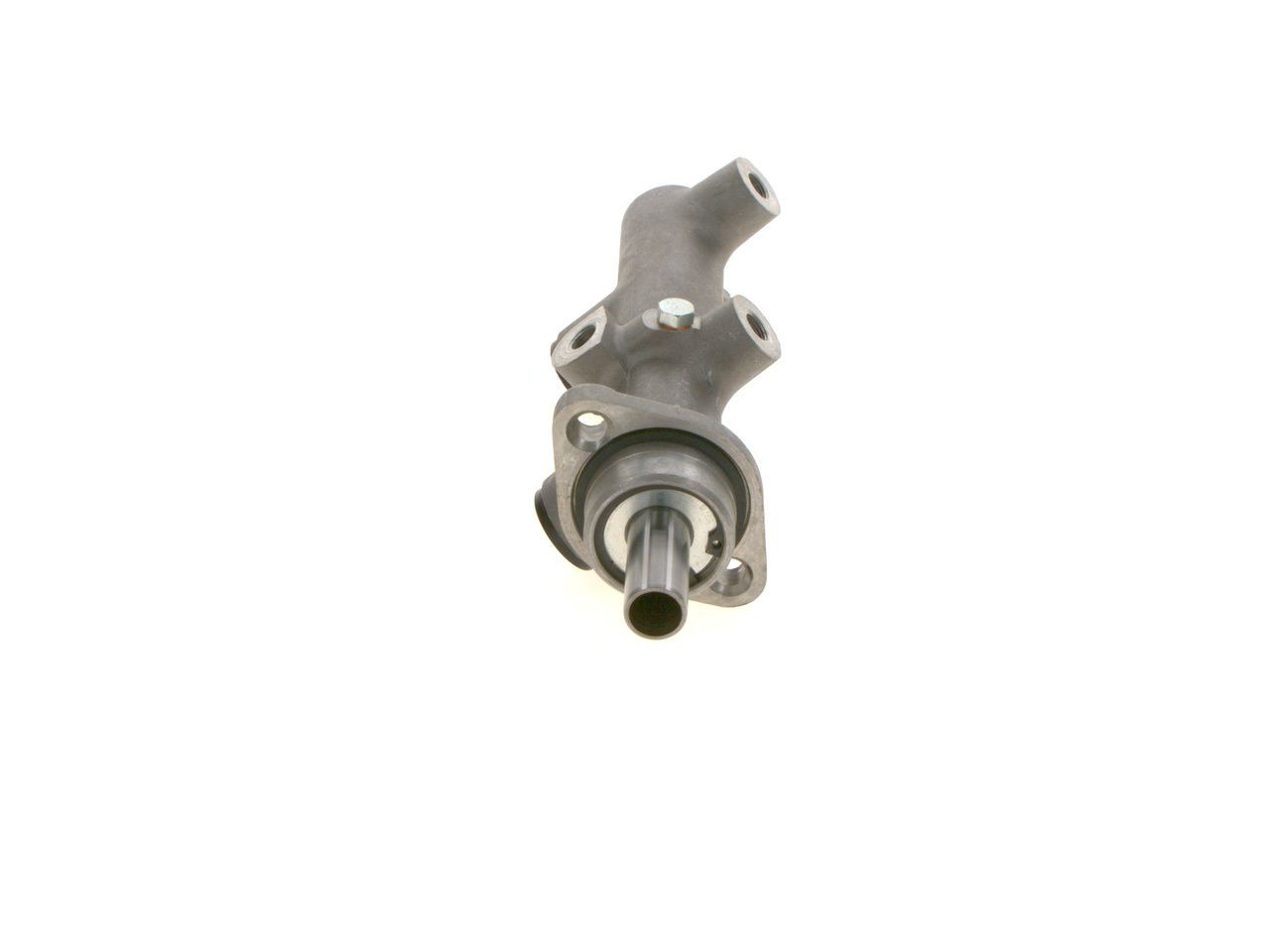 Главный тормозной цилиндр 0986480440 Bosch