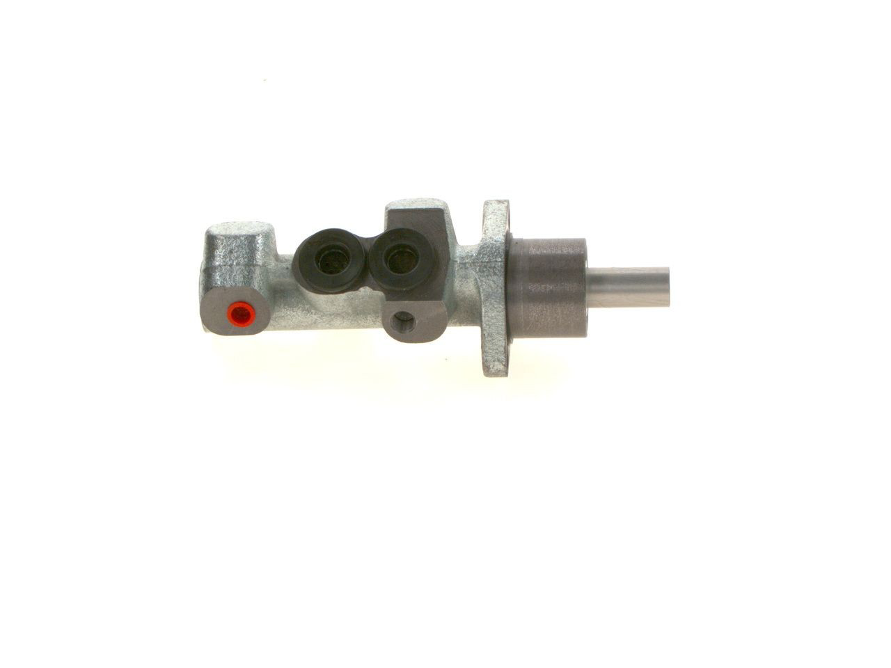 Главный тормозной цилиндр 0986480832 Bosch
