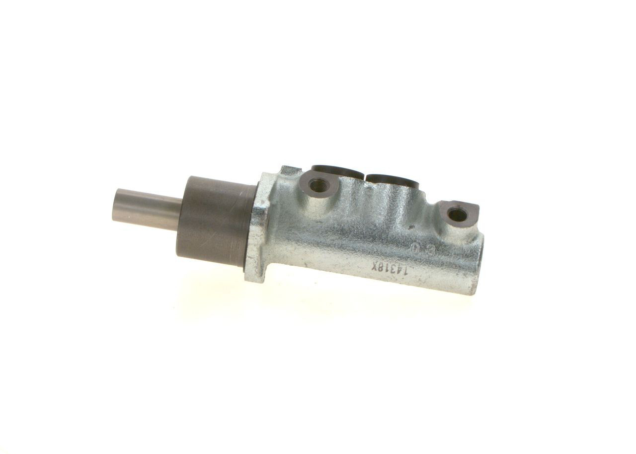 0986480911 Bosch Цилиндр тормозной, главный