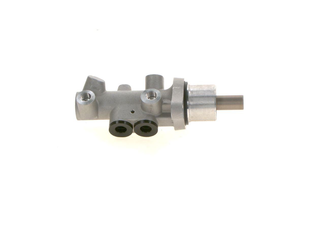 Главный тормозной цилиндр 0986481083 Bosch