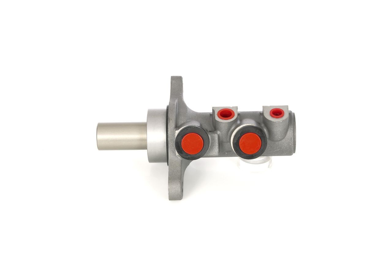 0986481125 Bosch Цилиндр тормозной, главный