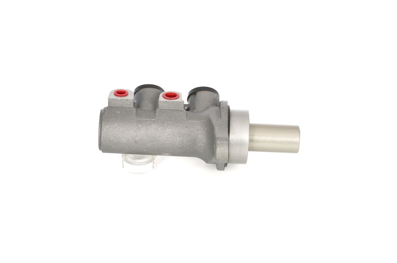 Главный тормозной цилиндр 0986481125 Bosch