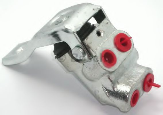 0986482030 Bosch Регулятор тормозного момента гидравлических систем