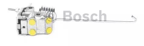 Регулятор давления тормозов 0986482033 Bosch