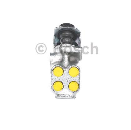 0986482036 Bosch Регулятор тормозного момента гидравлических систем