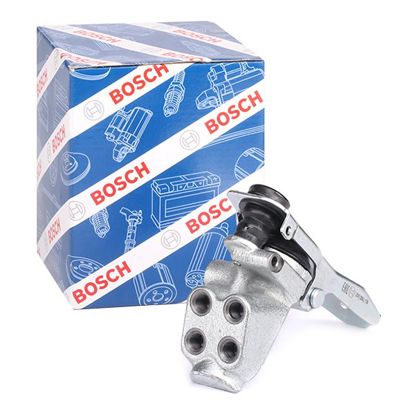 Регулятор давления тормозов 0986482036 Bosch
