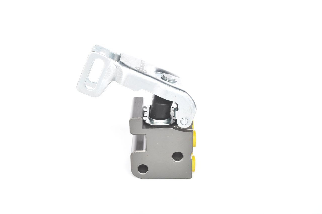 Регулятор давления тормозов 0986482039 Bosch