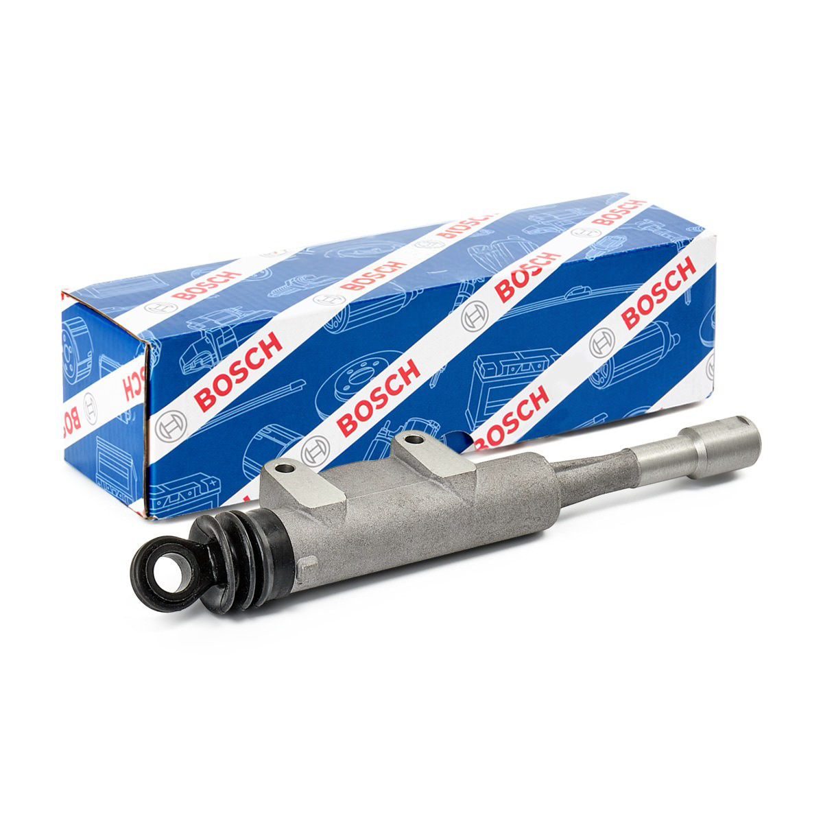 Купить 0986486017 Bosch Главный цилиндр сцепления