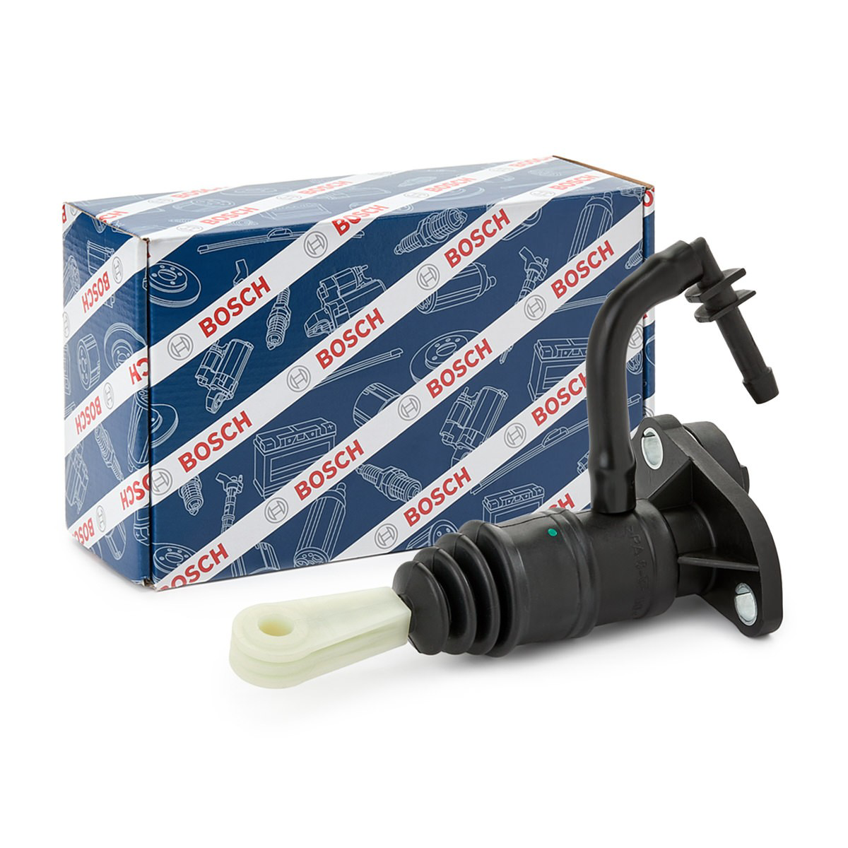 0986486054 Bosch Цилиндр сцепления, главный
