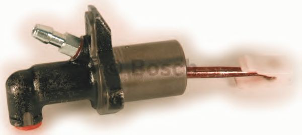 0986486060 Bosch Цилиндр сцепления, главный
