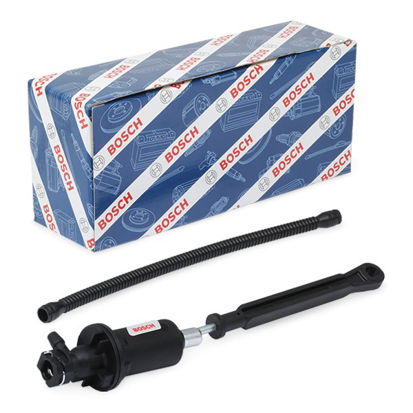 Главный цилиндр сцепления 0986486147 Bosch
