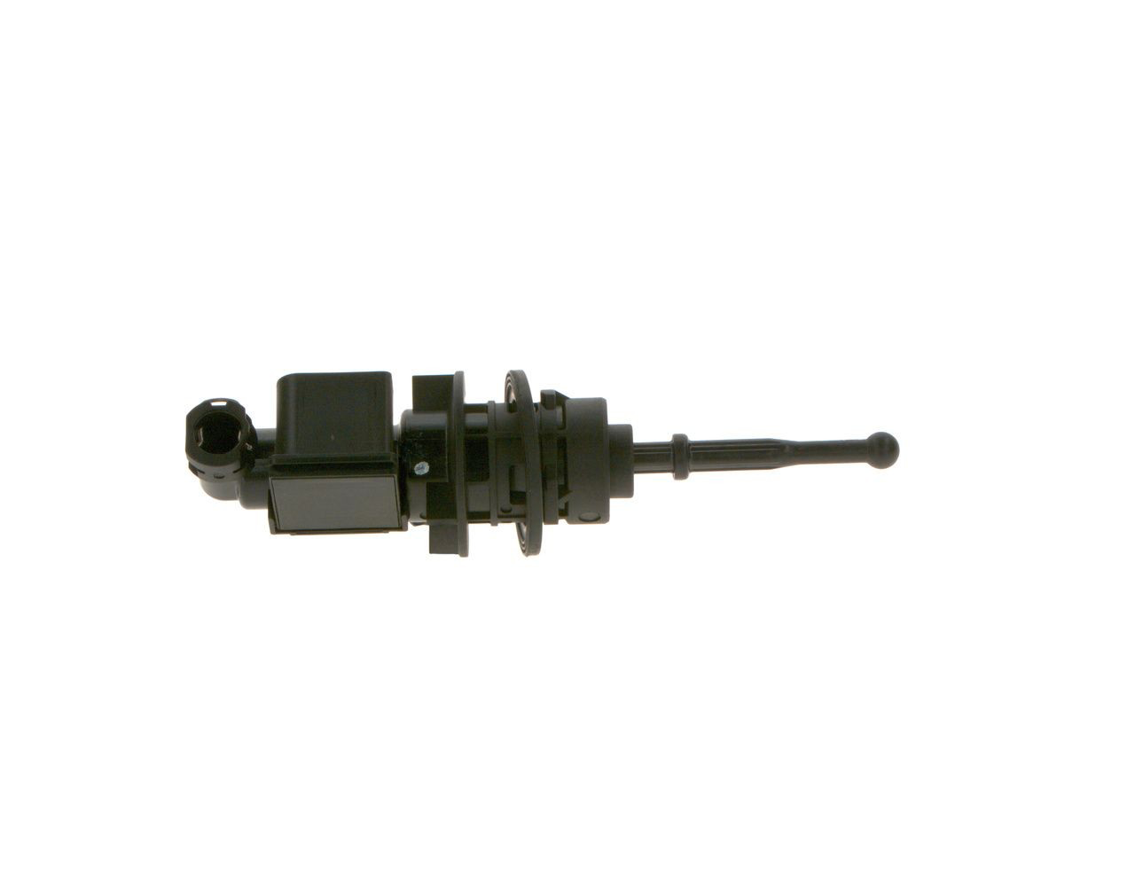 Главный цилиндр сцепления 0986486153 Bosch