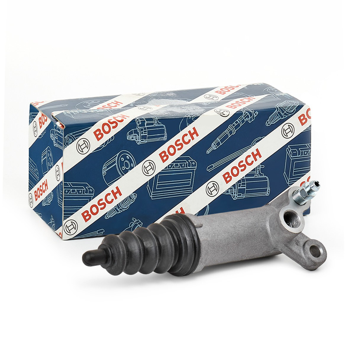 Купить 0986486532 Bosch Рабочий цилиндр сцепления