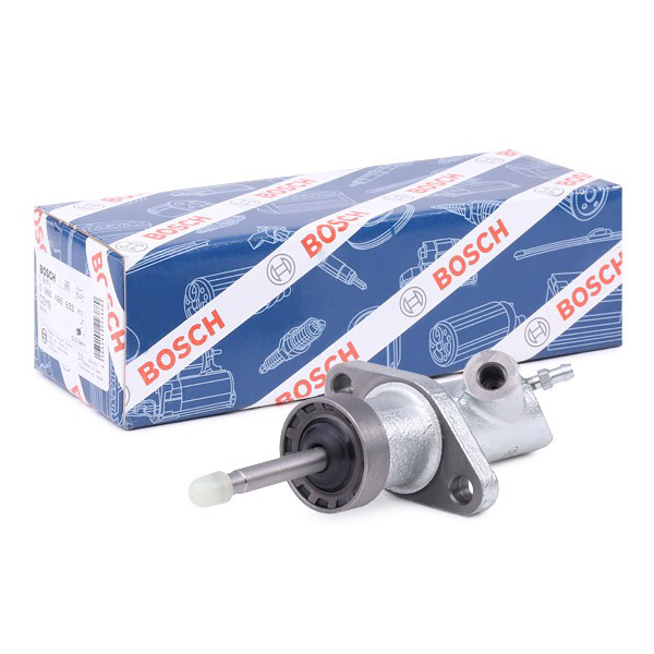 Купить 0986486533 Bosch Рабочий цилиндр сцепления