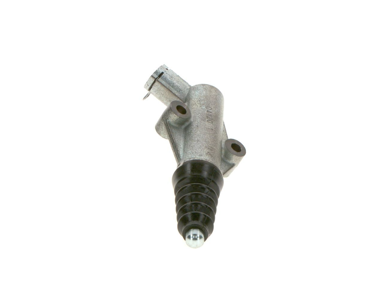 Рабочий цилиндр сцепления 0986486563 Bosch