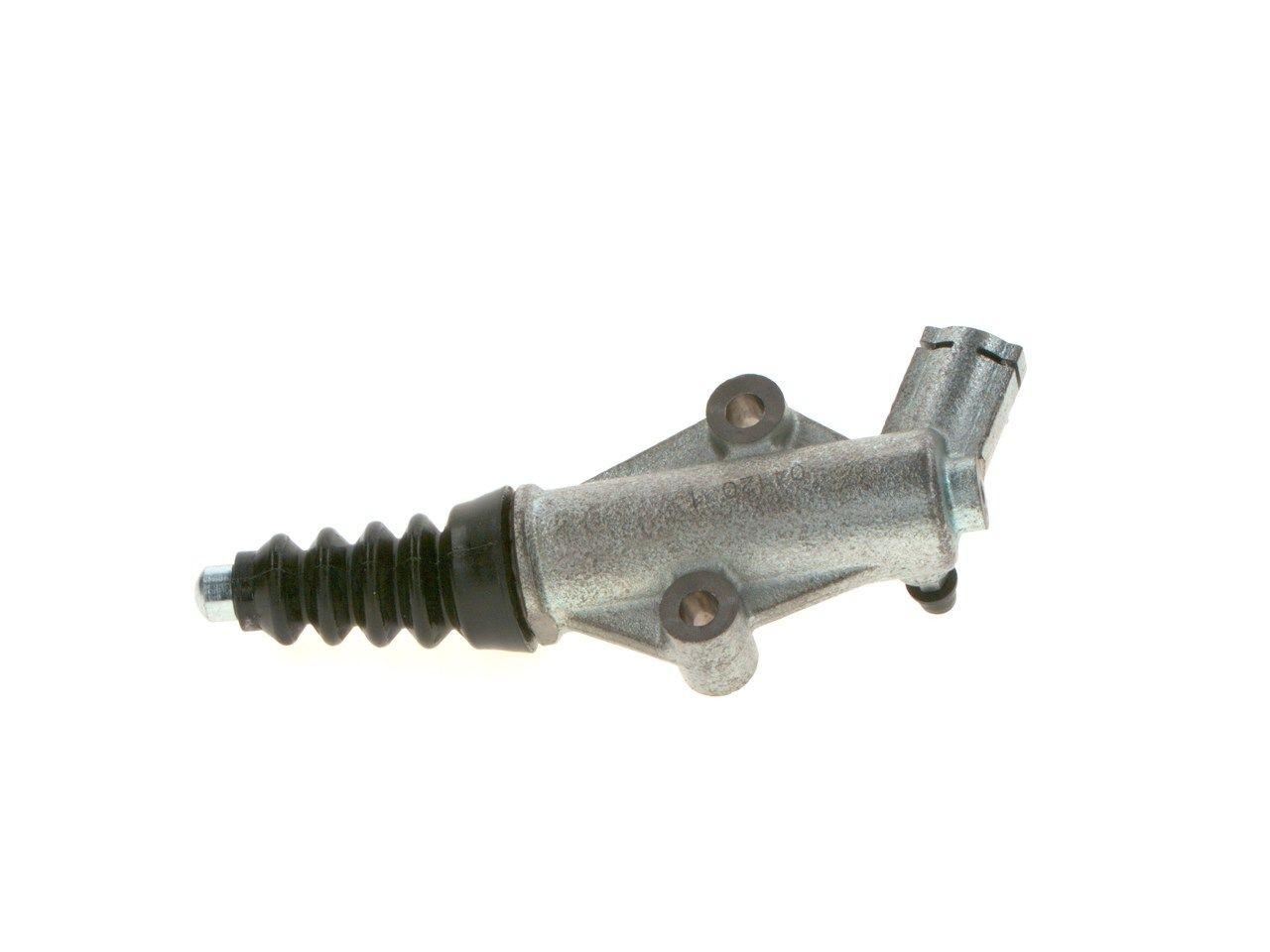 Рабочий цилиндр сцепления Bosch 0986486563 цена, от 28.20 USD