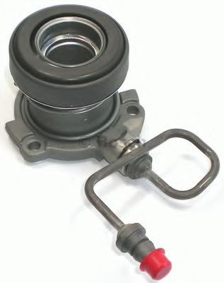 0986486584 Bosch Цилиндр сцепления рабочий в сборе с выжимным подшипником