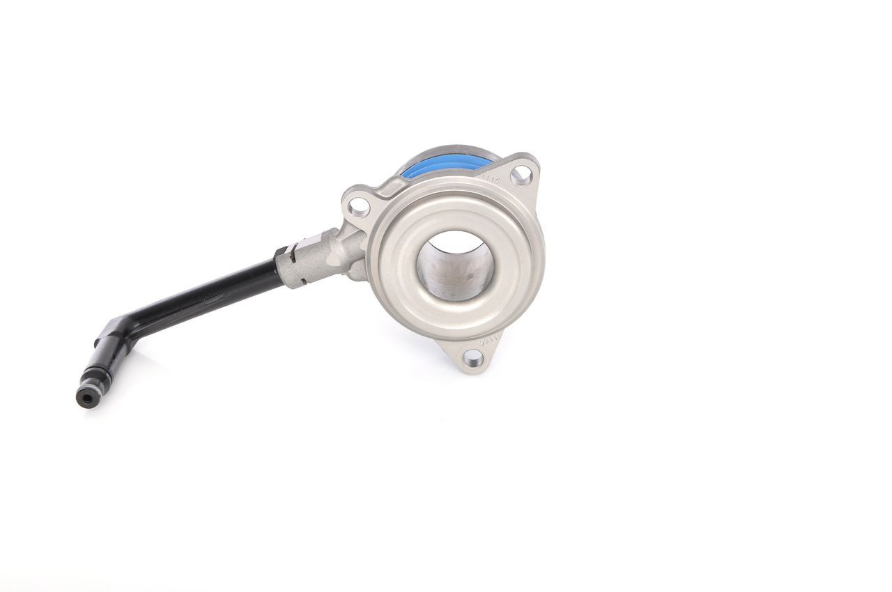 0986486595 Bosch Цилиндр сцепления рабочий в сборе с выжимным подшипником