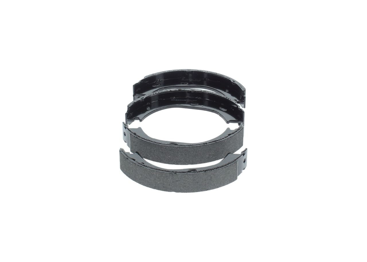 Тормозные колодки стояночного тормоза Bosch 0986487126 цена, от 18.51 USD