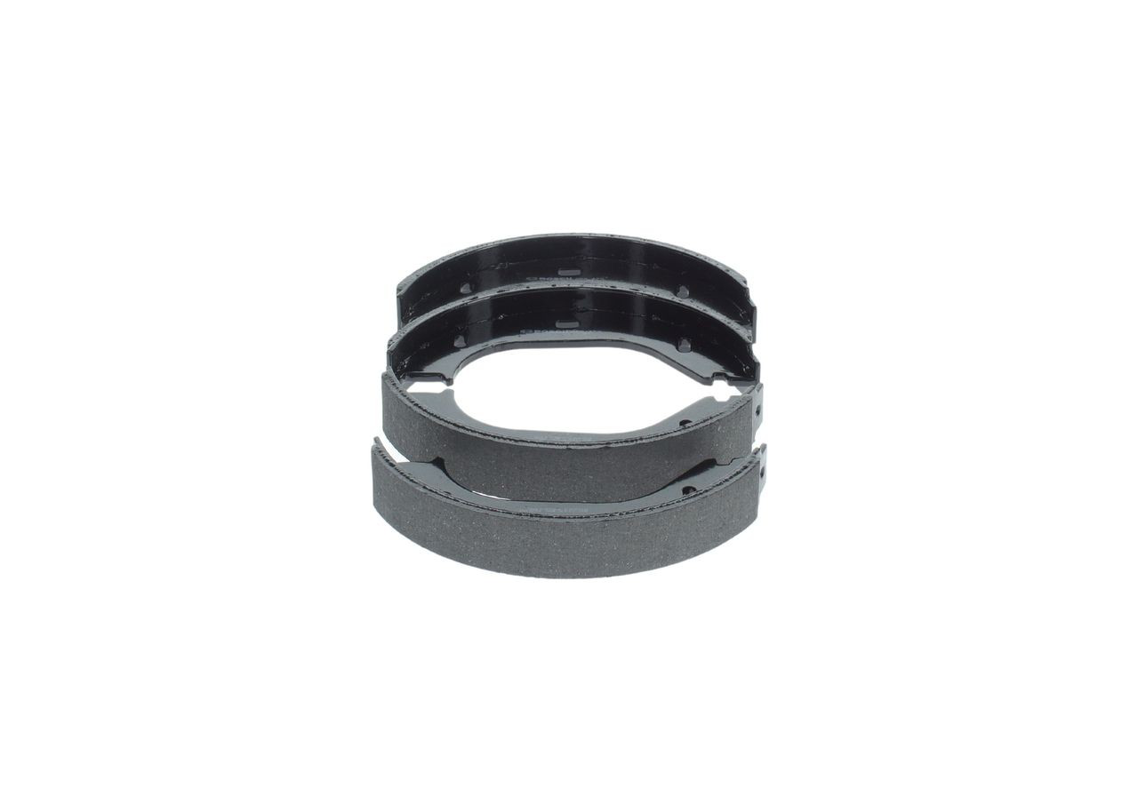 Барабанные колодки Bosch 0986487202