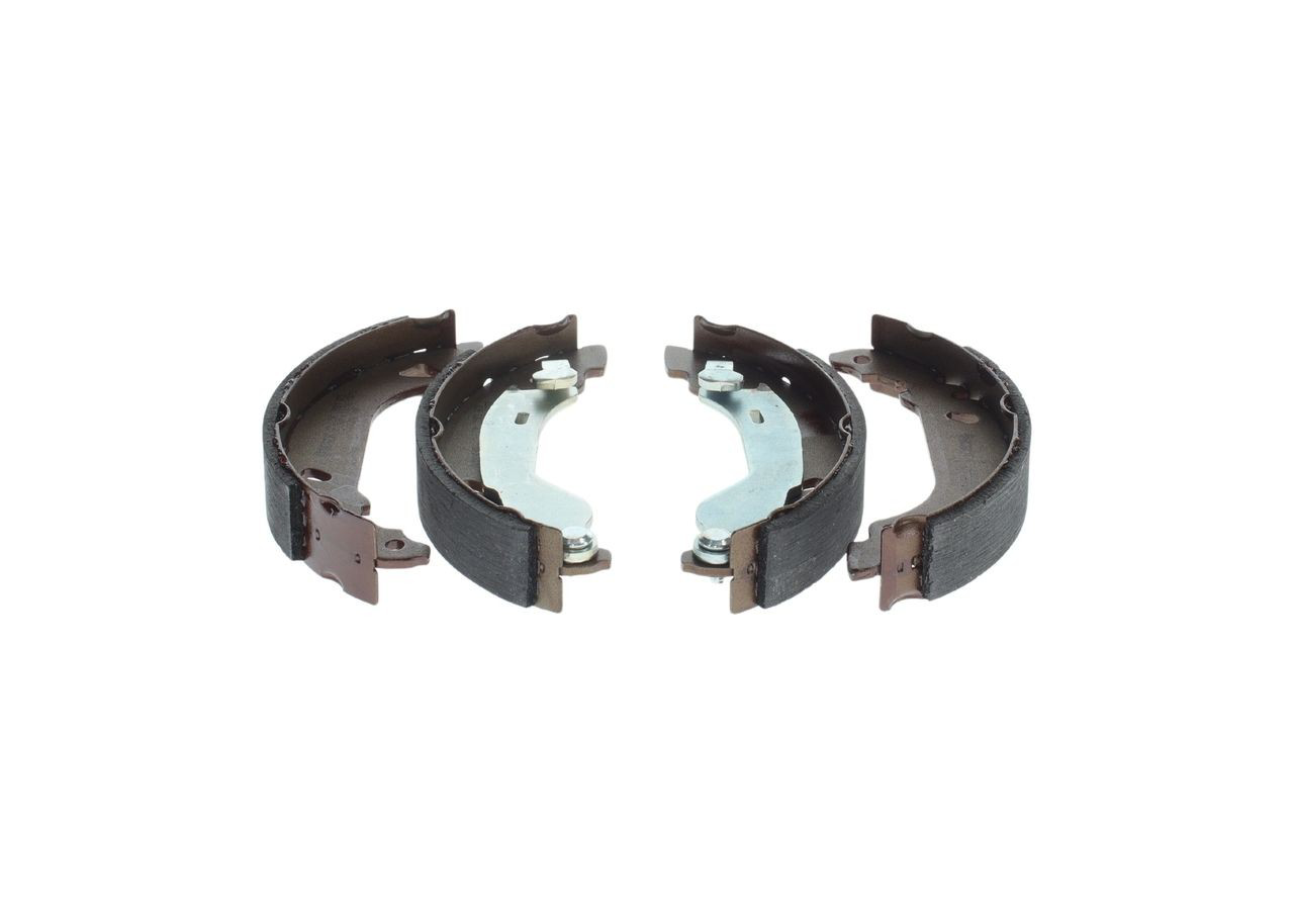 Барабанные колодки Bosch 0986487250