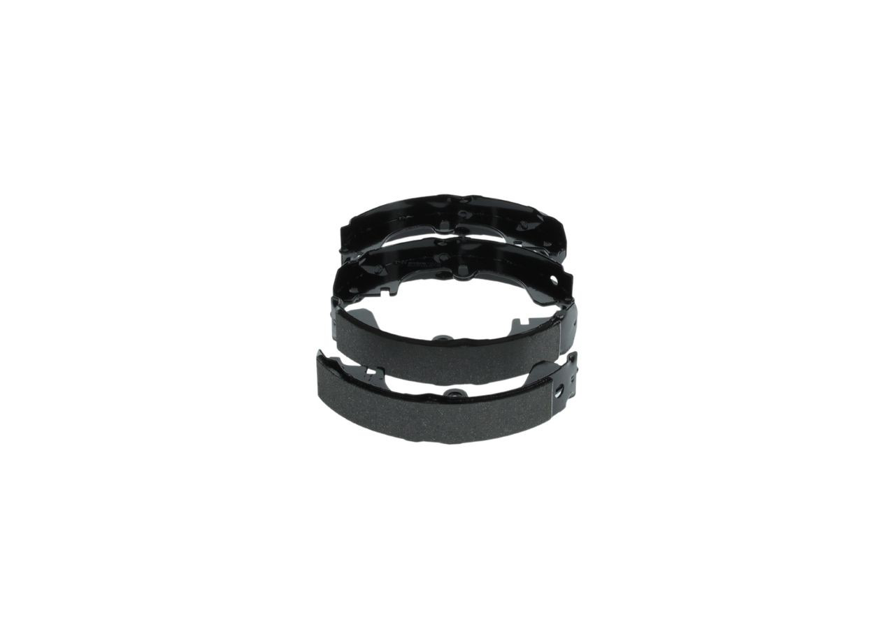 Барабанные колодки Bosch 0986487277