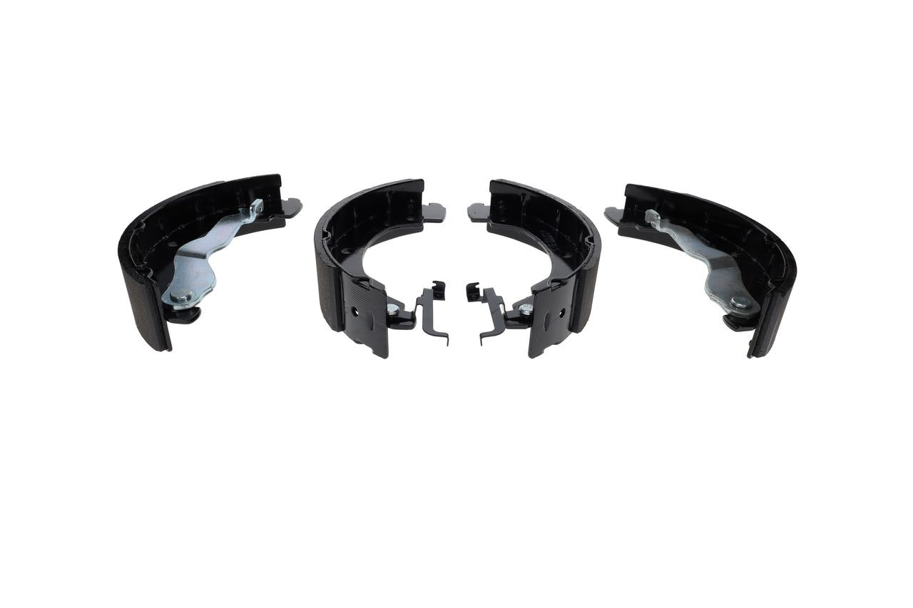 Барабанные колодки Bosch 0986487312