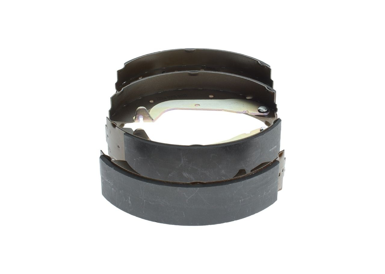 0986487313 Bosch Барабанные тормозные колодки