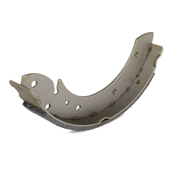 Задние барабанные колодки 0986487327 Bosch