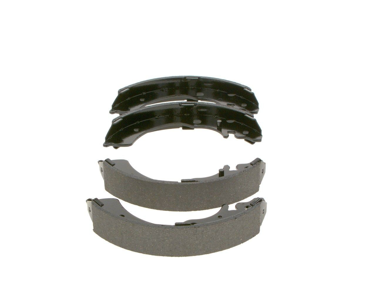 Барабанные колодки Bosch 0986487440