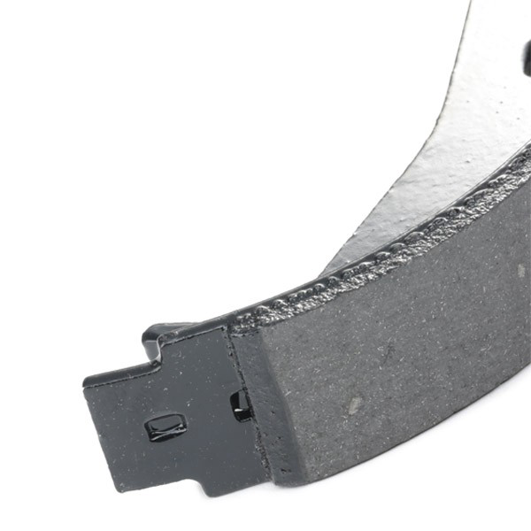 Купить 0986487520 Bosch Колодки ручника/стояночного тормоза