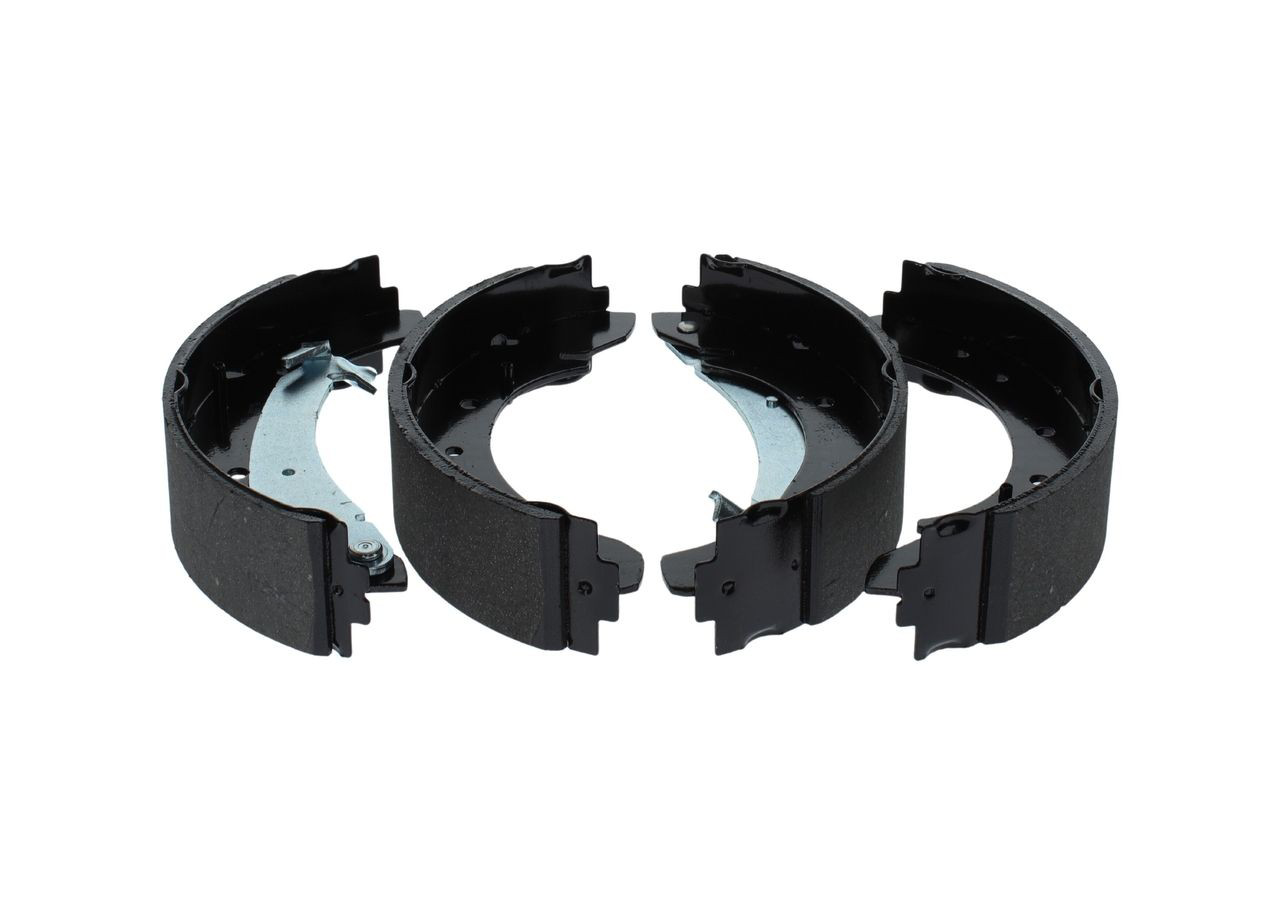 Барабанные колодки Bosch 0986487522