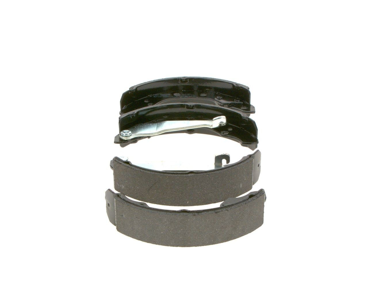 Барабанные колодки Bosch 0986487536