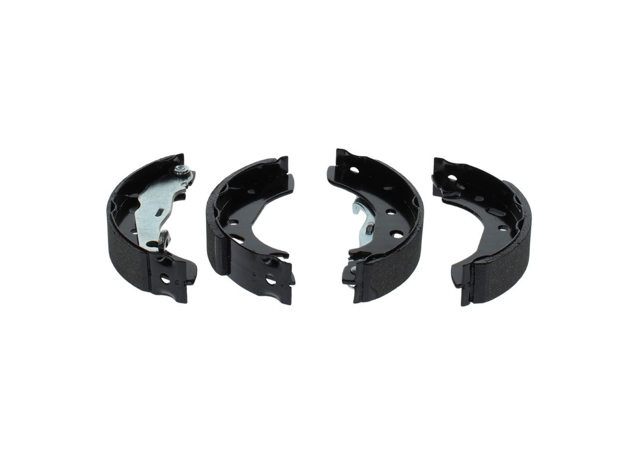 Барабанные колодки Bosch 0986487553