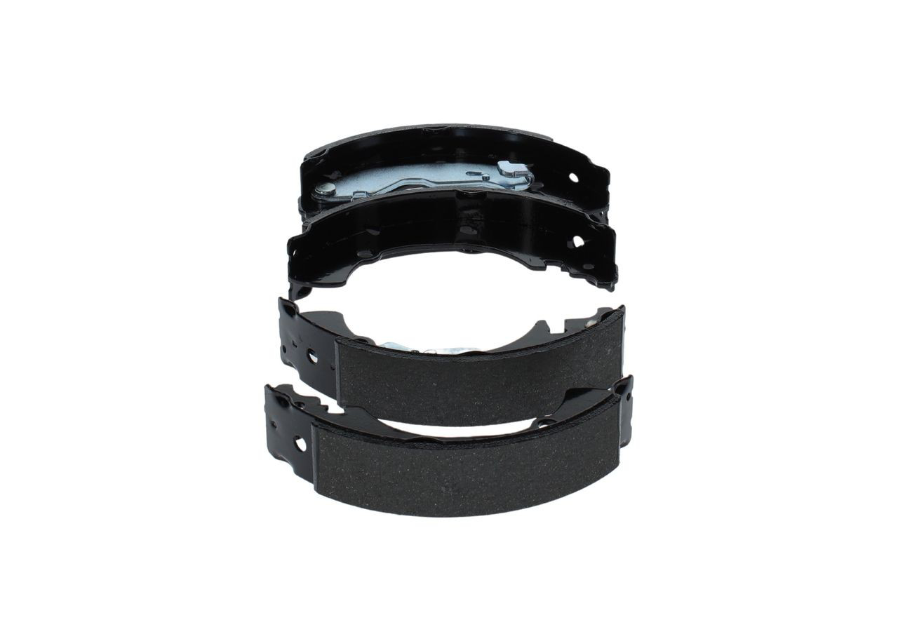 Барабанные колодки Bosch 0986487560