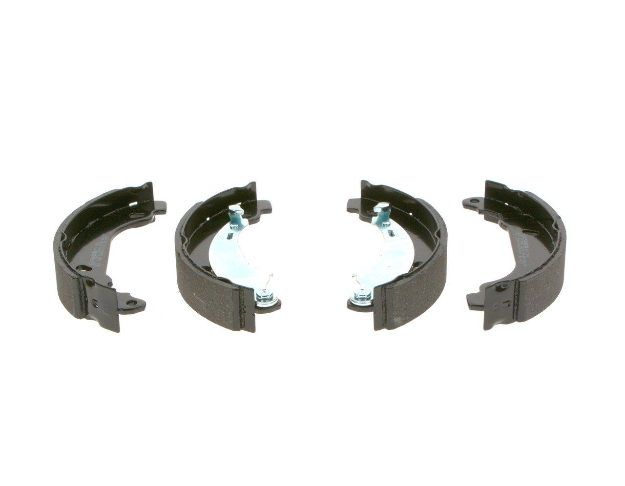 Барабанные колодки Bosch 0986487568