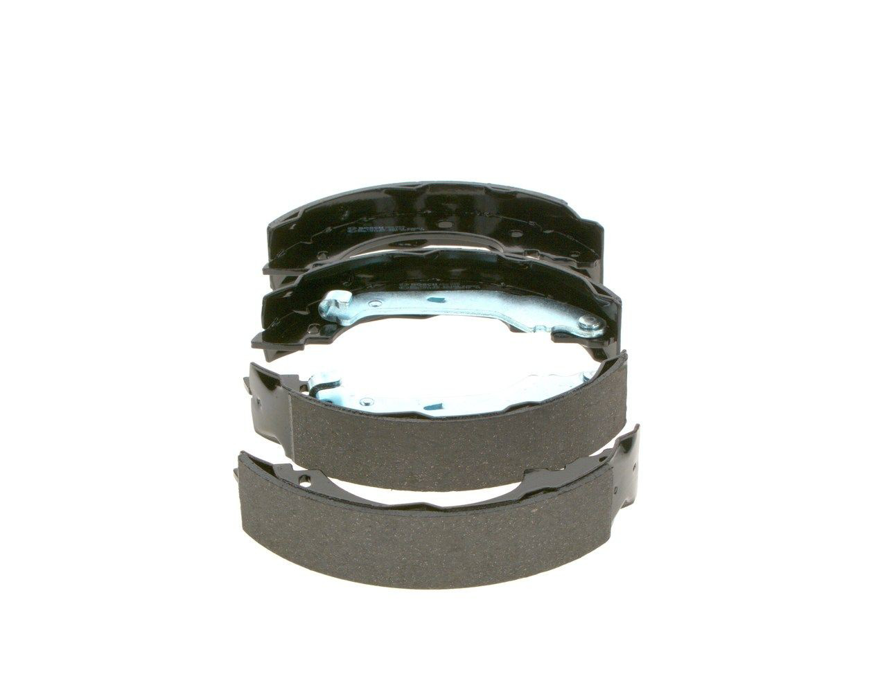 Барабанные колодки Bosch 0986487570