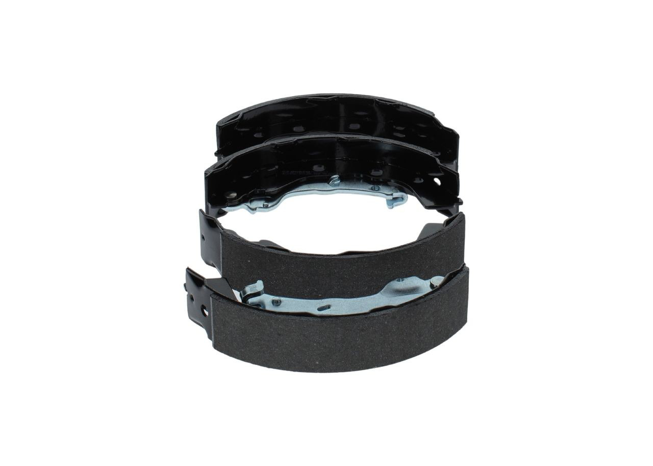 0986487577 Bosch Барабанные тормозные колодки