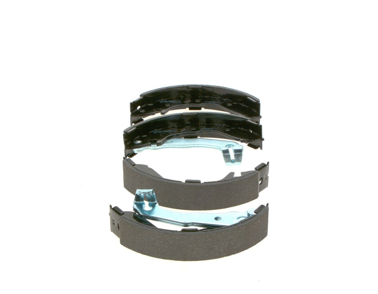 Барабанные колодки Bosch 0986487581