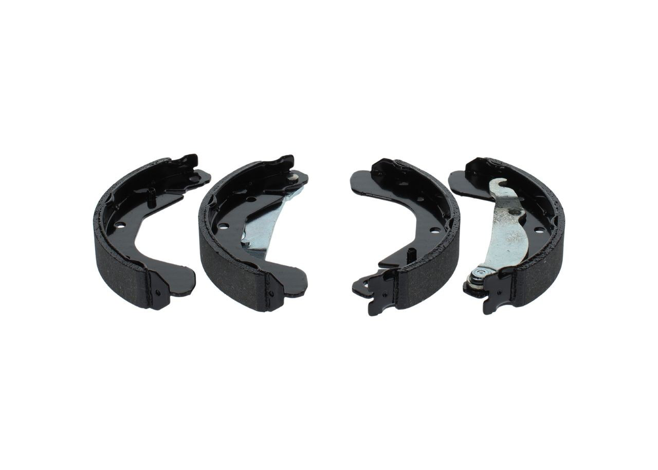 Барабанные колодки Bosch 0986487613